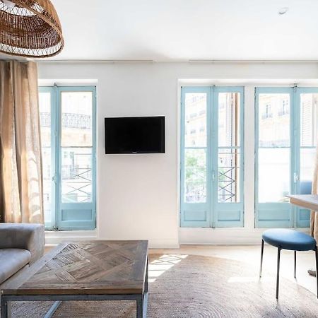 T2 - Rue De La Republique - Cosy Daire Marsilya Dış mekan fotoğraf