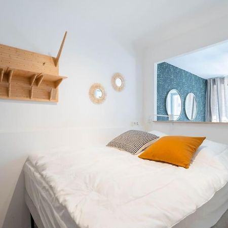 T2 - Rue De La Republique - Cosy Daire Marsilya Dış mekan fotoğraf