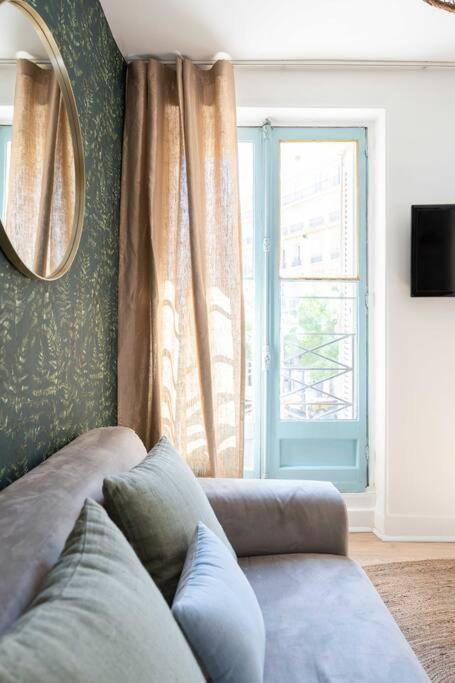 T2 - Rue De La Republique - Cosy Daire Marsilya Dış mekan fotoğraf