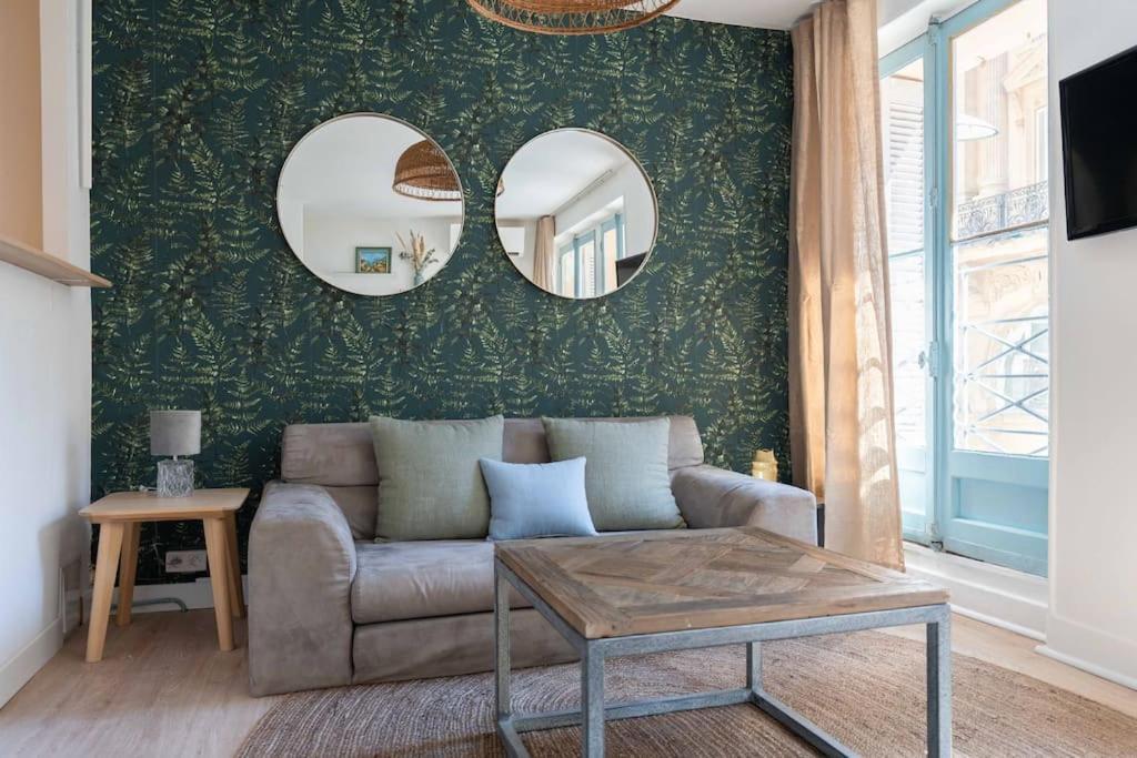 T2 - Rue De La Republique - Cosy Daire Marsilya Dış mekan fotoğraf