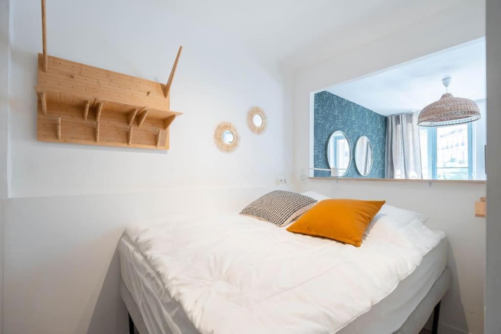 T2 - Rue De La Republique - Cosy Daire Marsilya Dış mekan fotoğraf