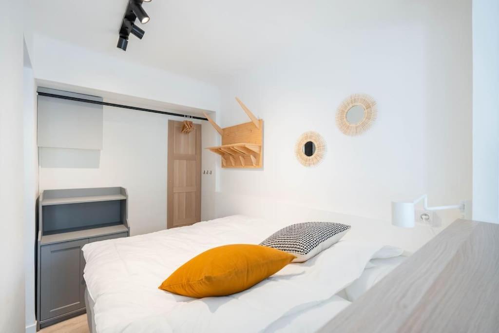 T2 - Rue De La Republique - Cosy Daire Marsilya Dış mekan fotoğraf